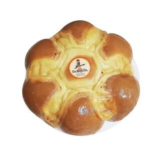 ROSCA DE CREMA
