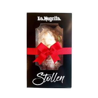 STOLLEN 500g EN CAJA
